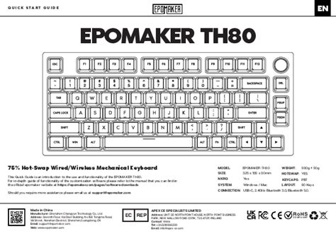 th80|th80 manual.